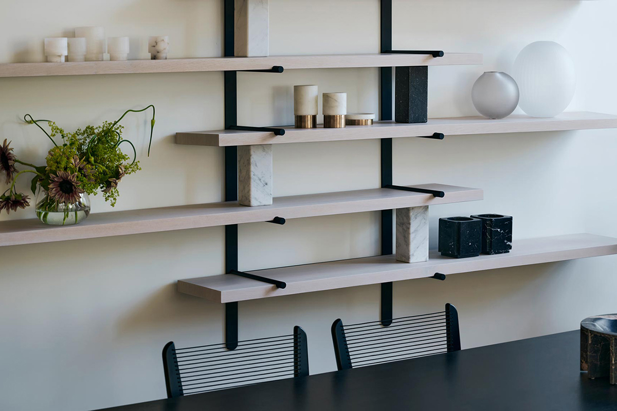 Avenue Road Vancouver Showroom